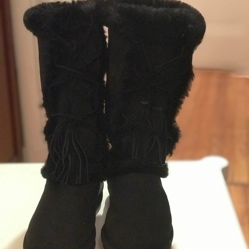Koalabi Sheepskin Winter Boots - New